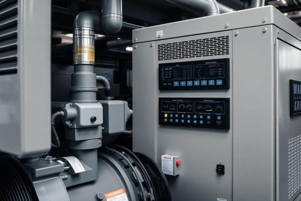 Refrigeration outdoor unit