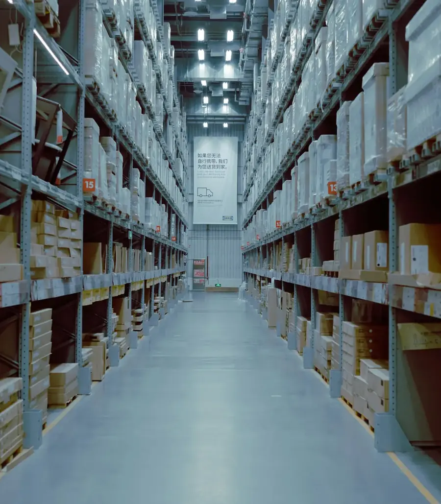 CA Cold Storage cold room solution